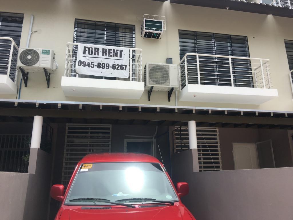 Staff house/ Office for Rent near Aseana