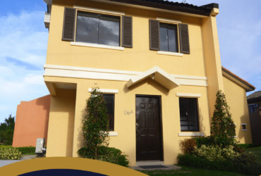 House & Lot for Sale – D65 at Vivace Bacoor, Cavite