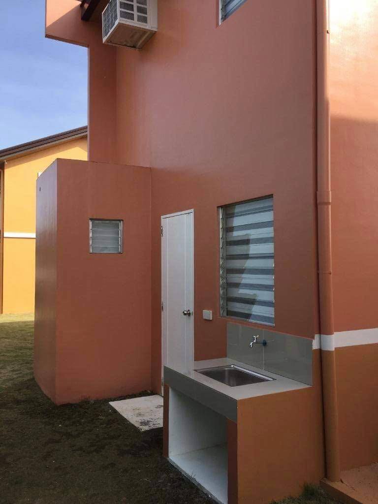 AFFORDABLE HOUSE AND LOT FOR SALE IN SANTO TOMAS