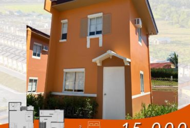 AFFORDABLE HOUSE AND LOT FOR SALE IN CAGAYAN DE ORO