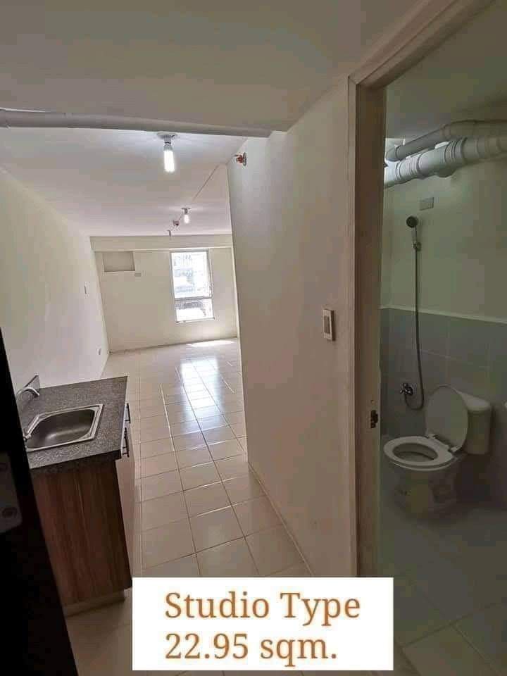 Rent-to-Own Condo!