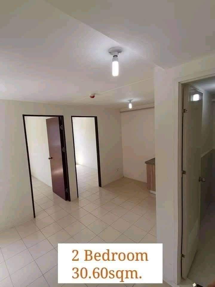 Rent-to-Own Condo!