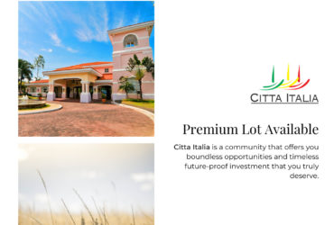 Premium Lot in Bacoor Cavite
