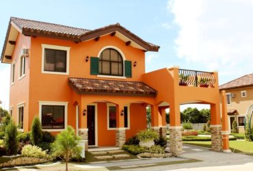 4 Bedroom Home Ready Home For Sale at Sta. Rosa Nuvali