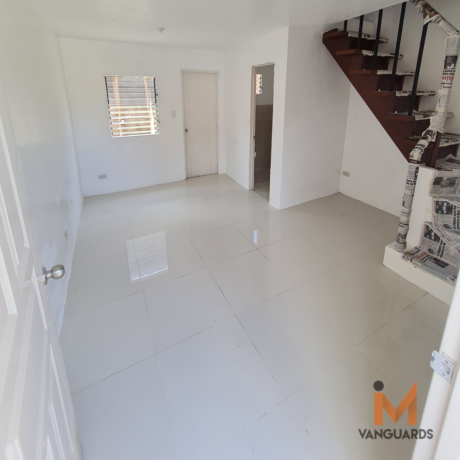 Ready for Occupancy unit available in Iloilo