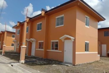 Affordable House and Lot for Sale in Batangas City
