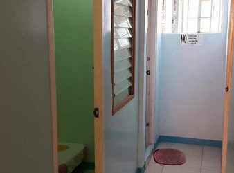 Room for rent in bayanan