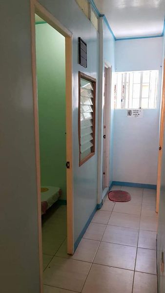 Room for rent in bayanan