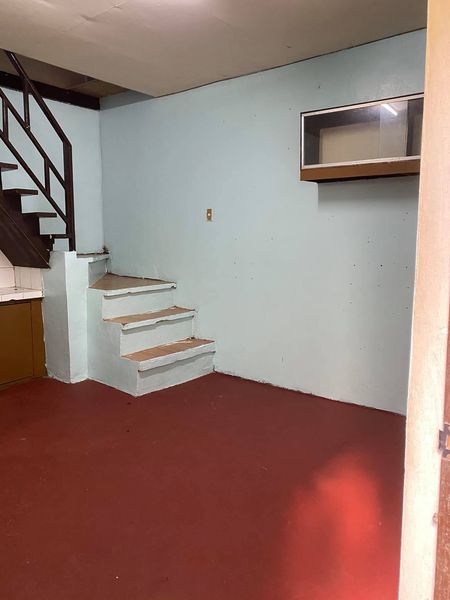 Apartment for rent in hulong duhat malabon