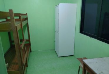Room for rent in pag asa street davao city