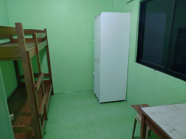 Room for rent in pag asa street davao city