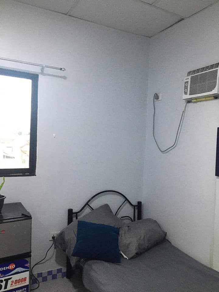 Studio apartment for rent in davao