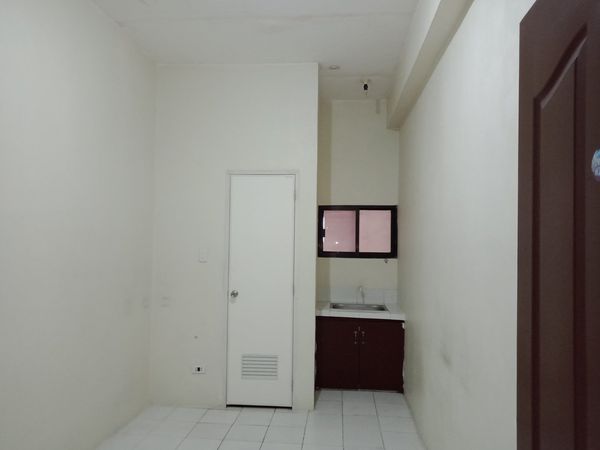 Apartment for rent in kamias qc