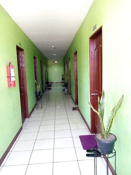 Apartment for rent in kamias qc
