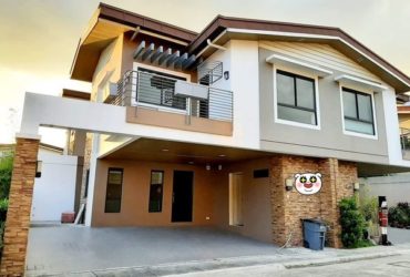 townhouse for rent in paranaque