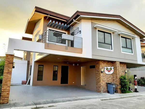 townhouse for rent in paranaque