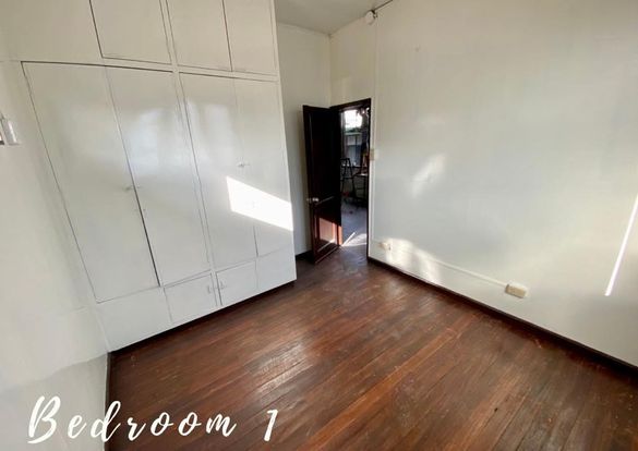 3br apartment for rent in QC