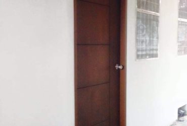 Studio type apartment for rent in pasay