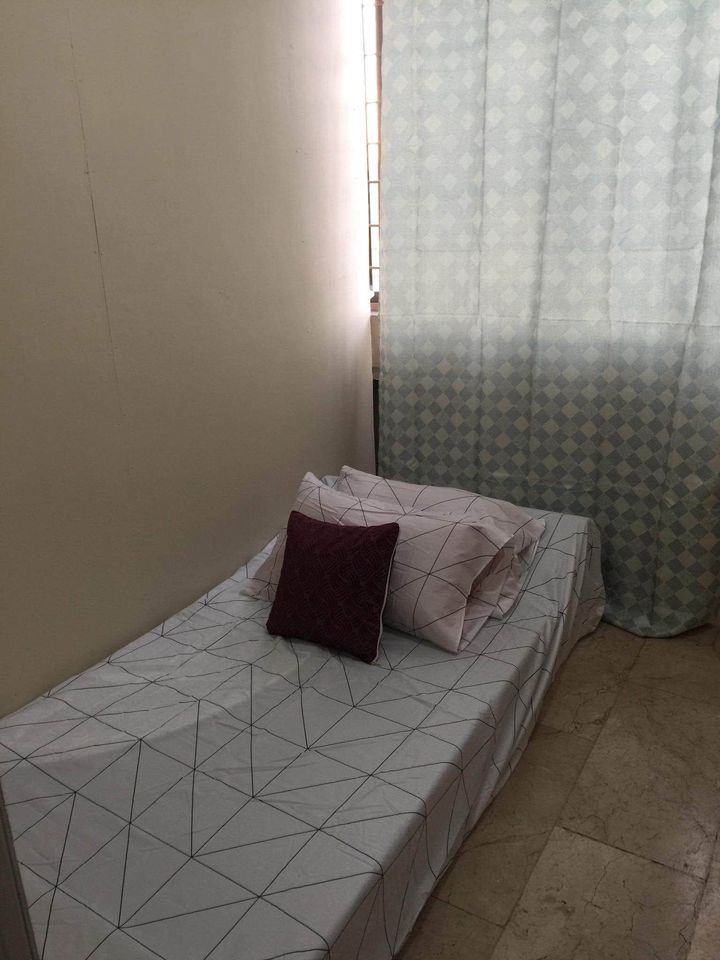 BEDSPACE AND ROOM FOR RENT IN MANILA NEAR U BELT