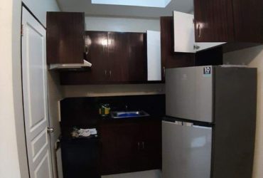 townhouse for rent in multinational village paranaque