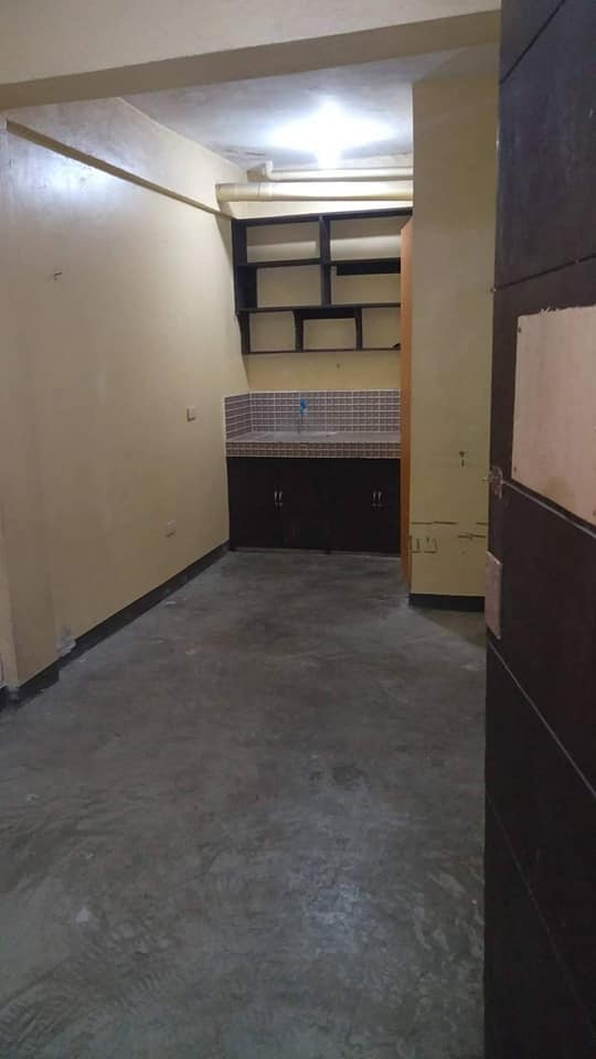 Studio type room for rent and commercial space at 2nd floor available in marikina