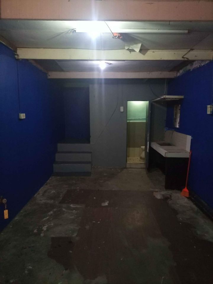 ROOM FOR RENT IN MARIKINA OWN ELECTRICITY AND WATER