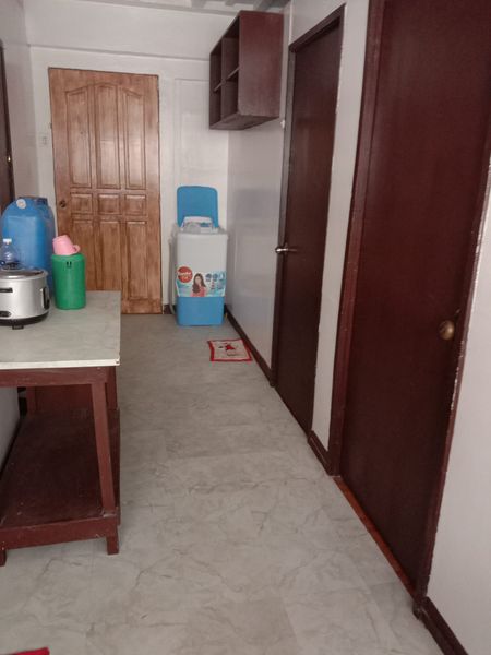 Room for rent in alabang