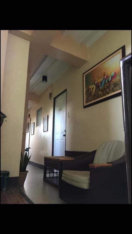 Studio type rooms for rent in  Cebu 4500