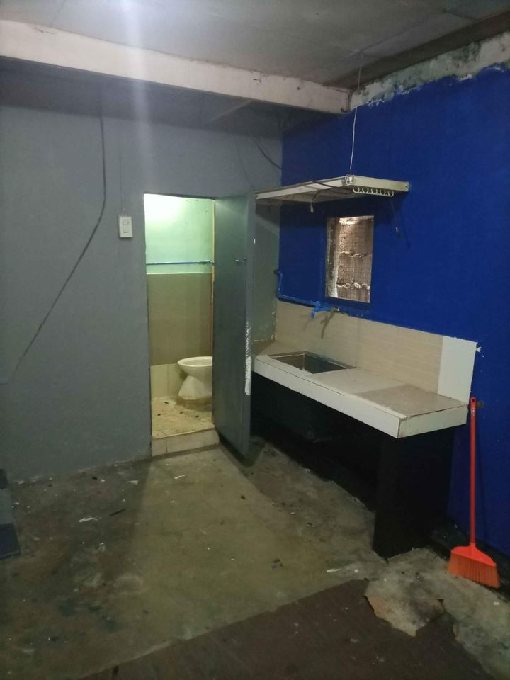 ROOM FOR RENT IN MARIKINA OWN ELECTRICITY AND WATER