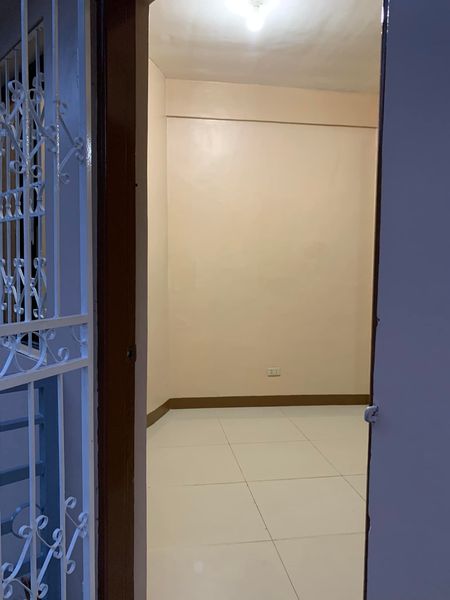 Apartment for rent in karangalan pasig