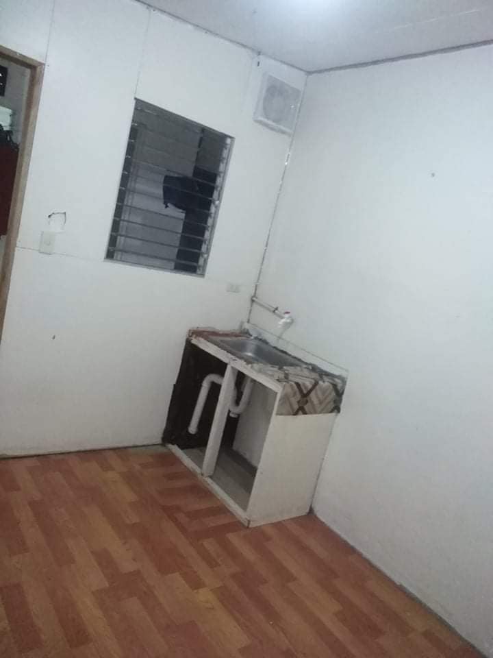 Room for rent in Marikina 3k