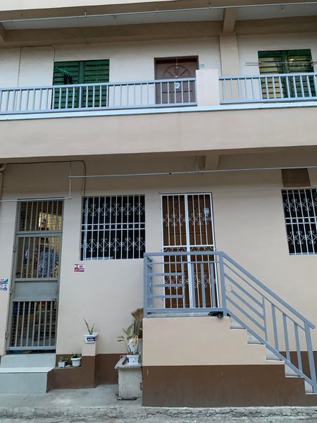 Apartment for rent in karangalan pasig