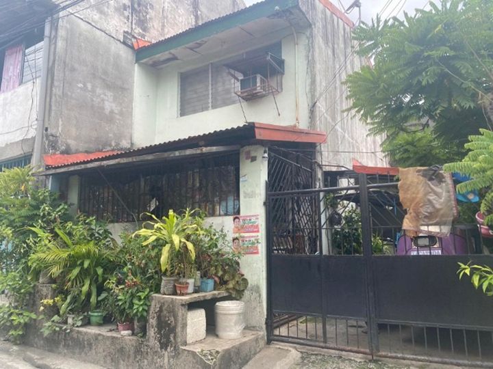 Pag-ibig house and lot for sale in metro manila