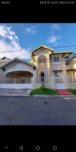 House for rent in BF HOMES PARANAQUE