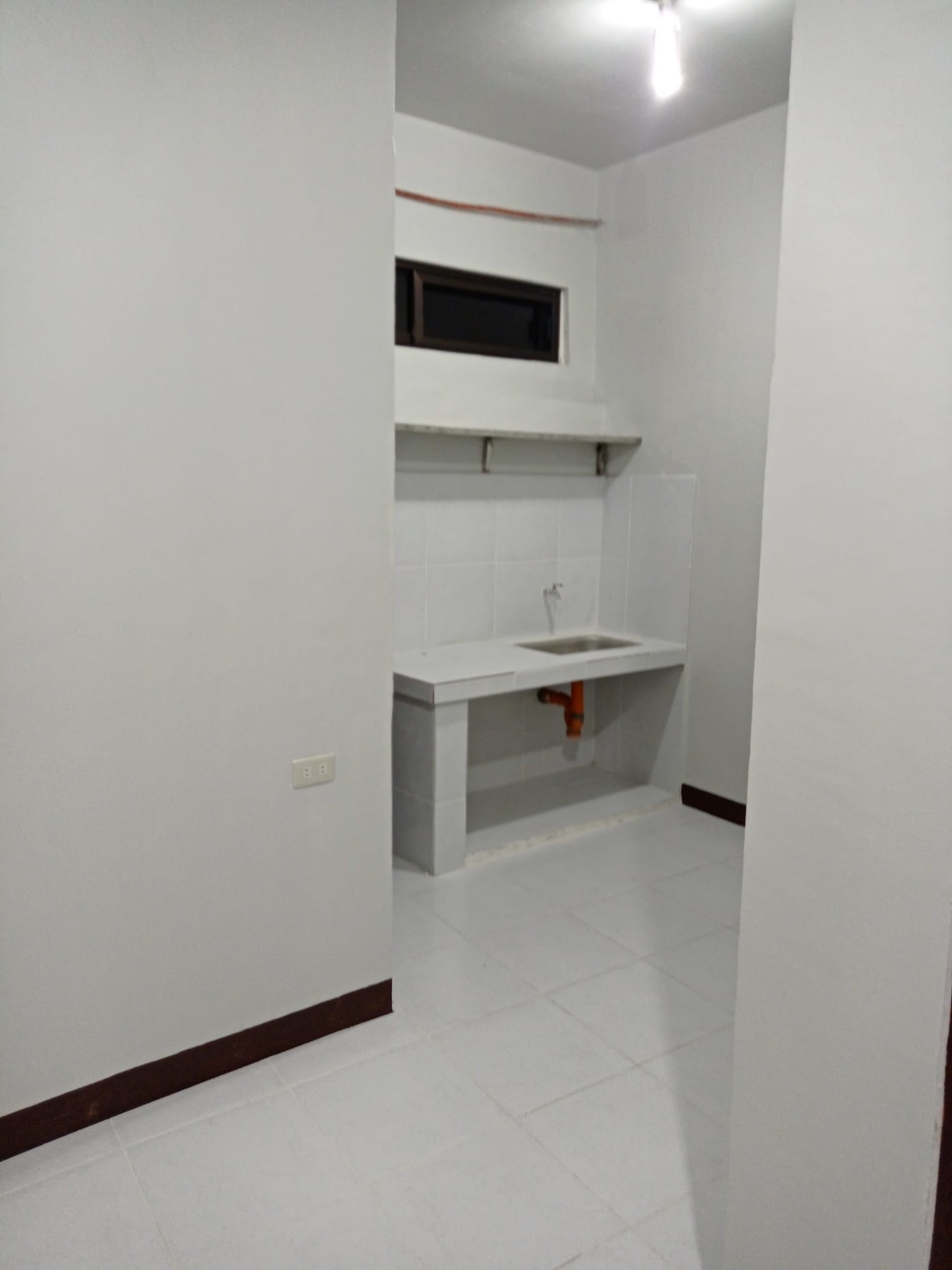 apartment for rent in pasay bautista st.