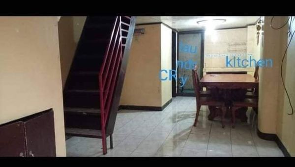 Apartment for rent in marikina malanday