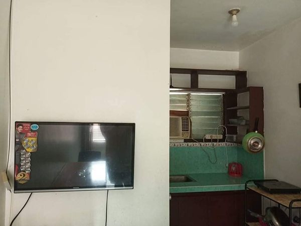 Studio type apartment for rent in pasay