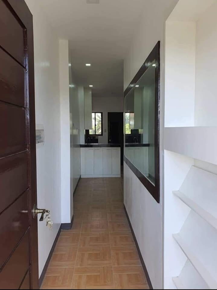Apartment for rent in davao 8500
