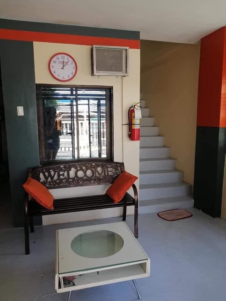 Room for rent in davao city 2000