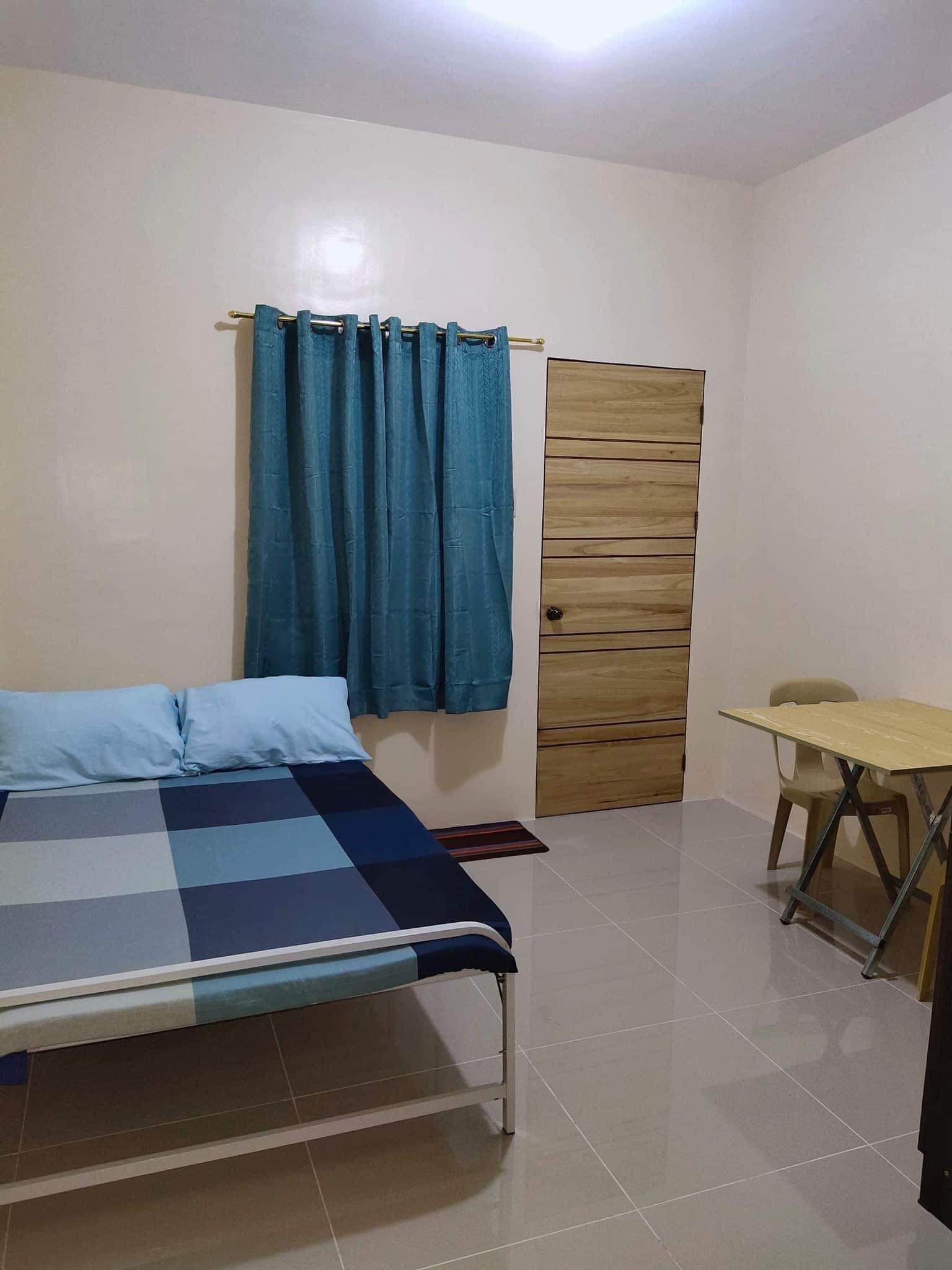 Room for rent in davao city 2000
