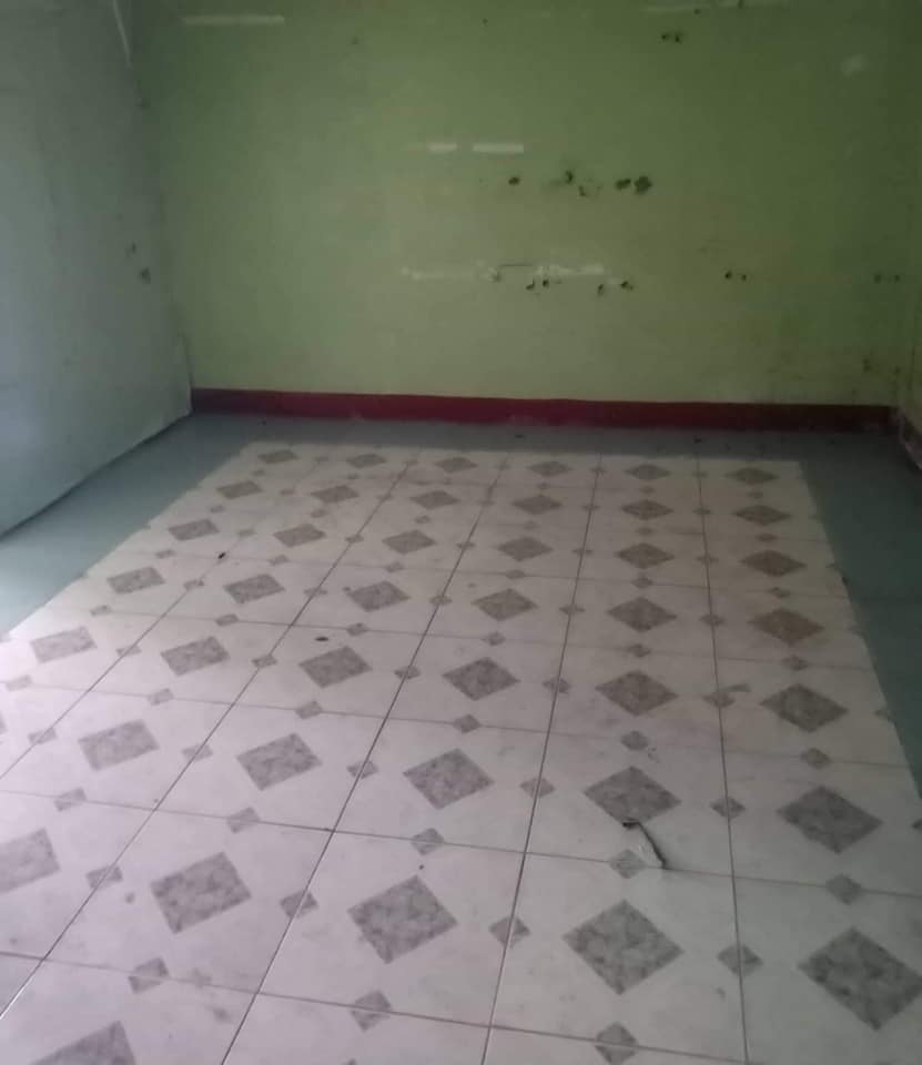 Room for rent in Marikina only 1800