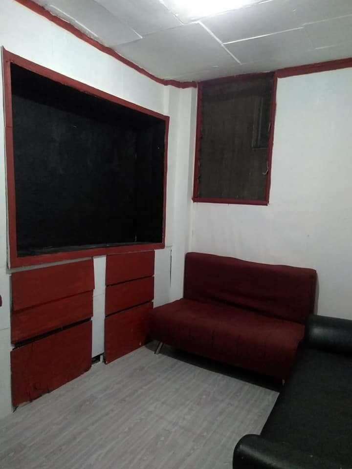 Room for rent  Makati Poblacion