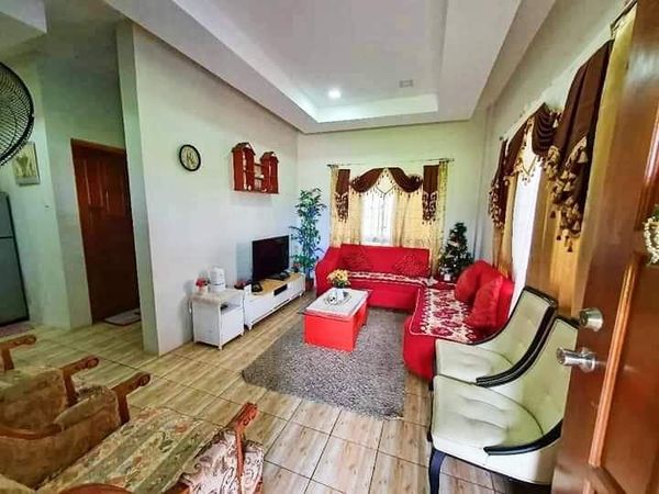 Private: House for rent in tagaytay