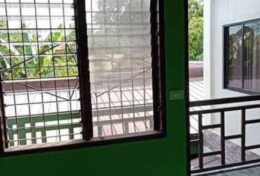 Apartment for rent in brgy pampanga lanang davao