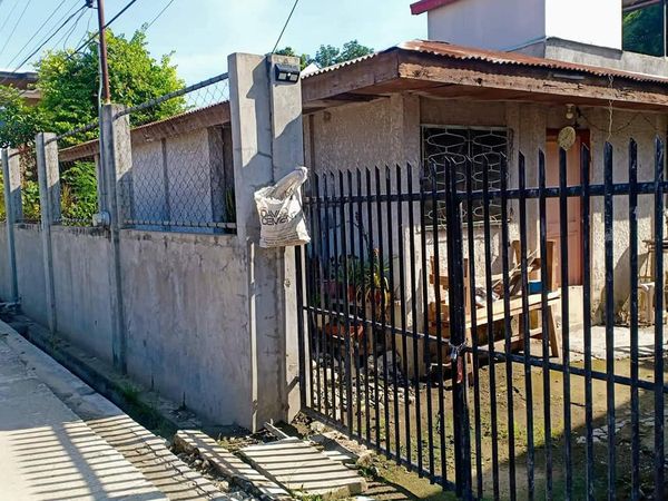 House for rent in damosa davao city