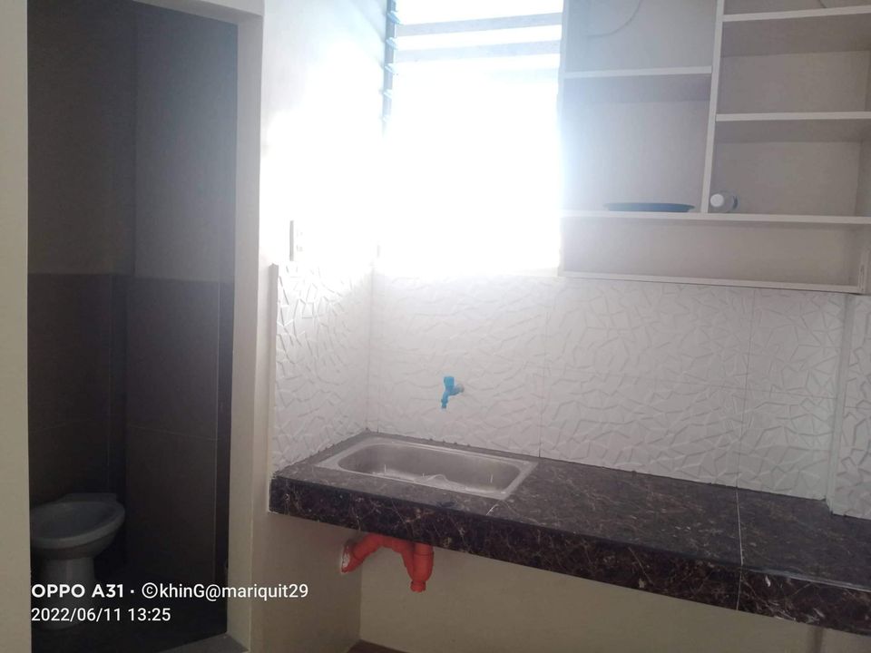ROOM FOR RENT IN MUNTINLUPA 3500