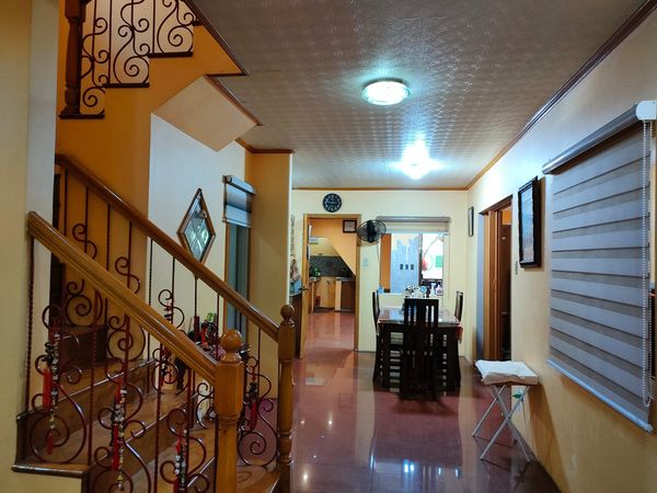 House for sale in quezon city