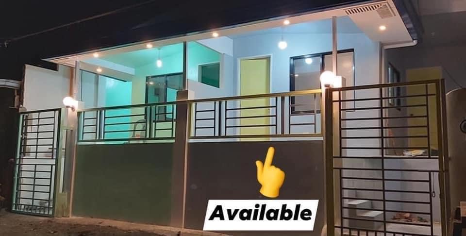 Apartment for rent in davao village panacan davao city