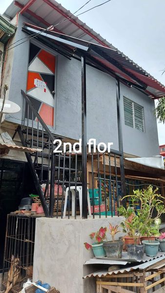 House  for rent in anahaw village ma-a davao city