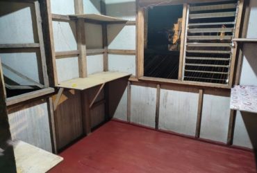 Room for rent in bayview davao city